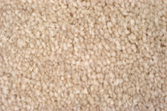 Carpet in many colours and styles